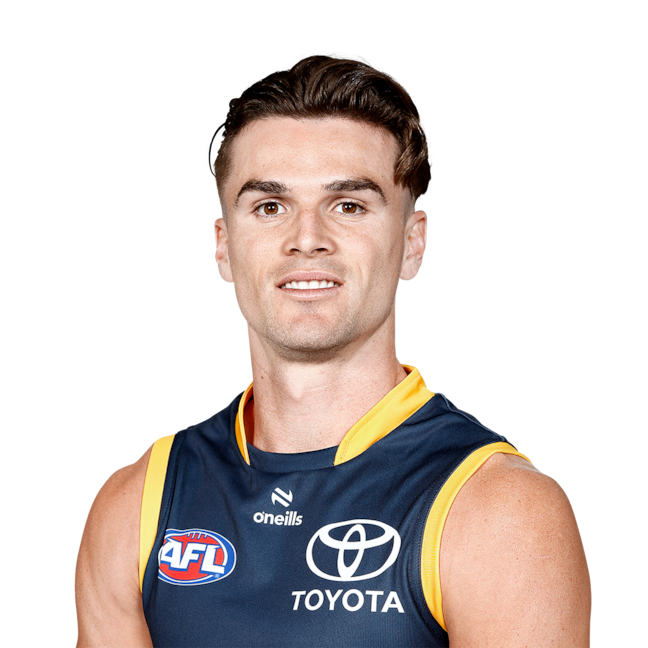 Ben Keays profile picture